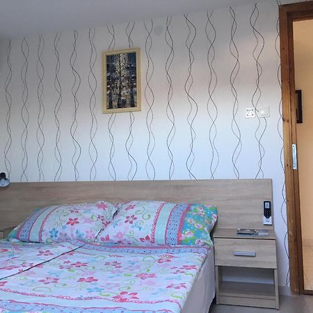 Katalin Vendeghaz Hotel Gyenesdiás Kültér fotó