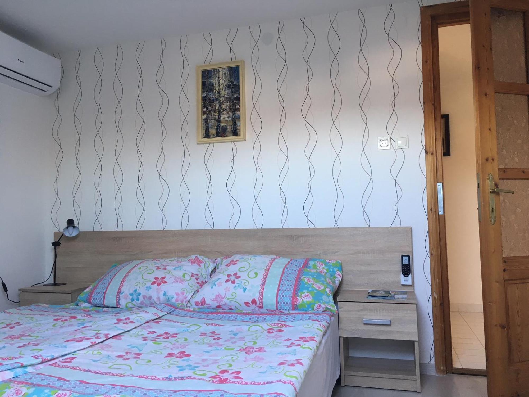 Katalin Vendeghaz Hotel Gyenesdiás Kültér fotó