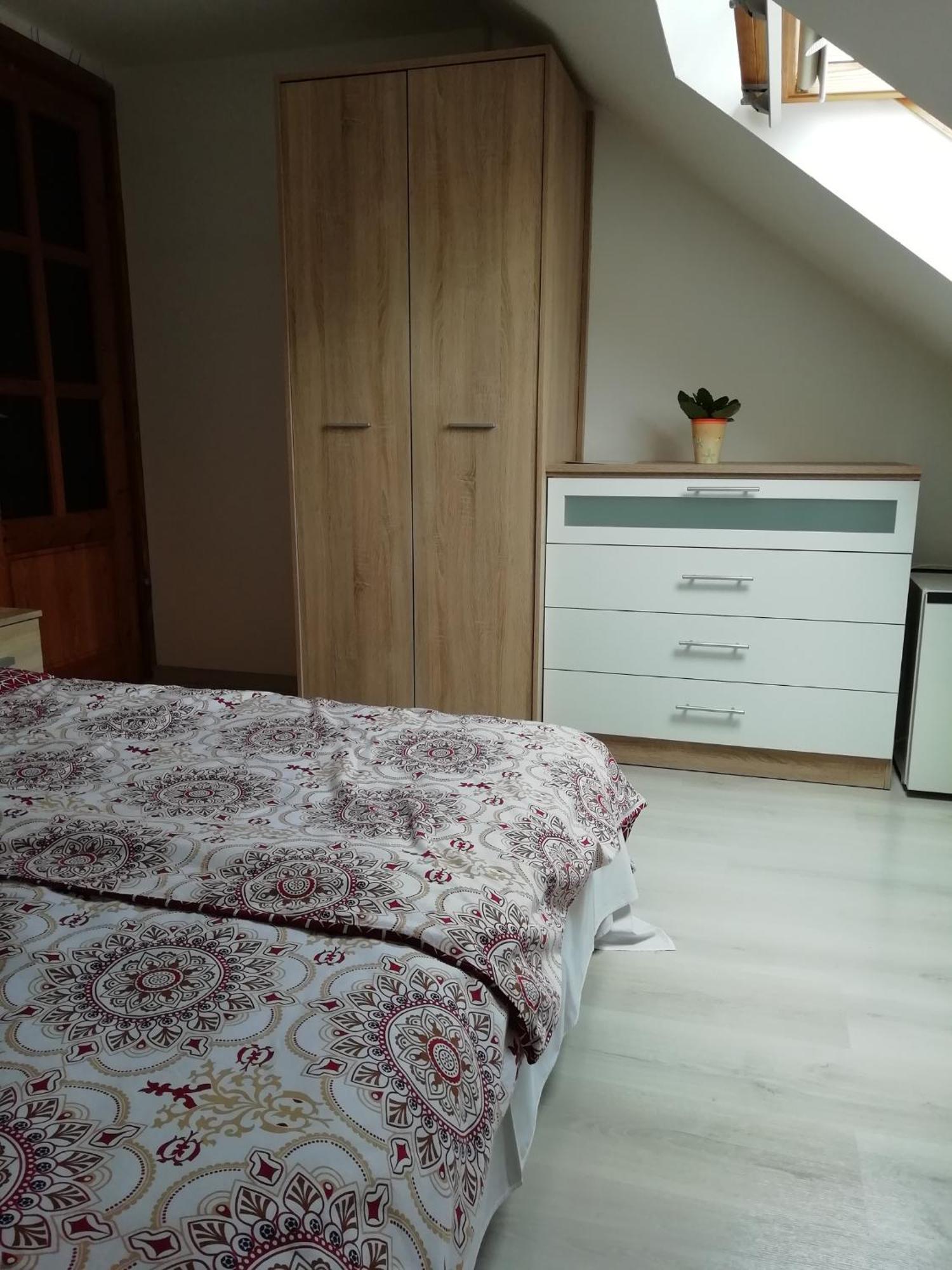 Katalin Vendeghaz Hotel Gyenesdiás Kültér fotó